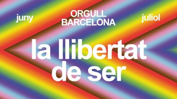 La llibertat de ser