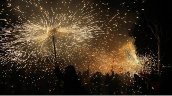 Correfoc estàtic