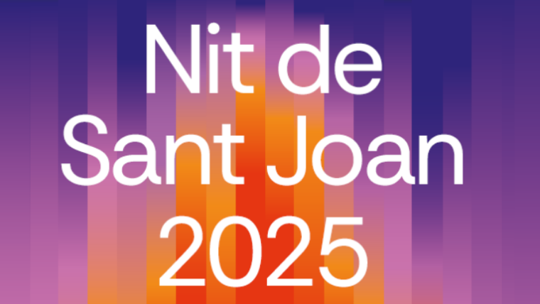Nit de Sant Joan 2025