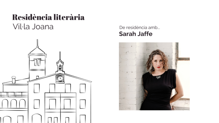 Residència Sarah Jaffe
