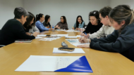 Projecte IMEB i feminismes