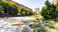 Plaça Maresme