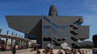 Museu del disseny.