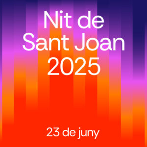 Sant Joan 2025
