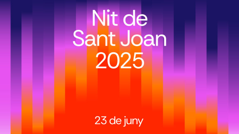 Sant Joan 2025