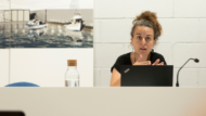 Barcelona impulsa la reducció del plàstic en la venda de peix i marisc