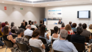 Barcelona impulsa la reducció del plàstic en la venda de peix i marisc