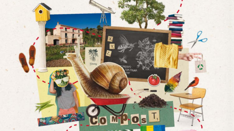 Activitats gratuïtes al Centre de Natura de Can Soler