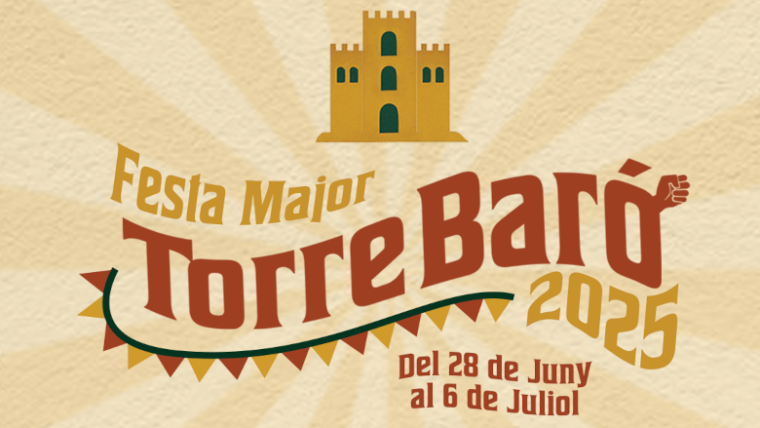 Festa Major de Torre Baró 2025