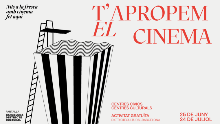 Cicle Pantalla Barcelona 2025