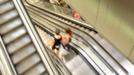 Barcelona amplia la seva flota de metro amb 39 nous trens