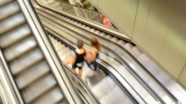 Barcelona amplia la seva flota de metro amb 39 nous trens
