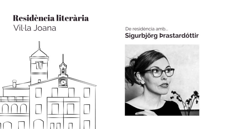 Sigurbjörg Þrastardóttir