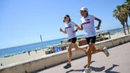 Circuit en femení Pavelló Blau