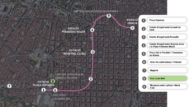 Sessió informativa sobre les obres de perllongament de la línia Pl. Espanya - Gràcia