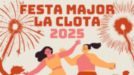 Festa Major de la Clota 2025