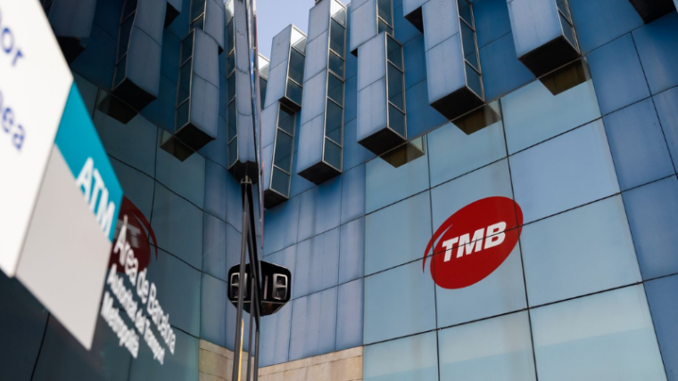 Barcelona millora l’accessibilitat en dues de les seves estacions clau de metro i rodalies