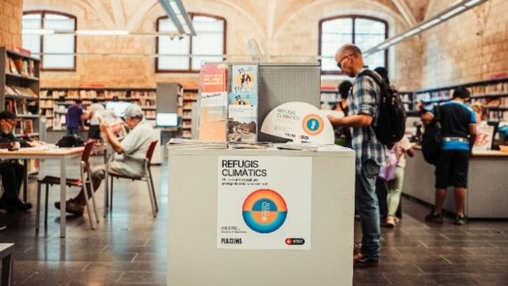 Refugi climàtic