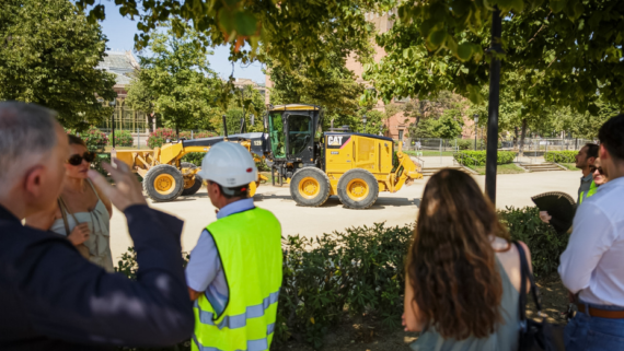 Obres parc ciutadella1