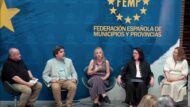Participants trobada marc estratègic estatal soledat