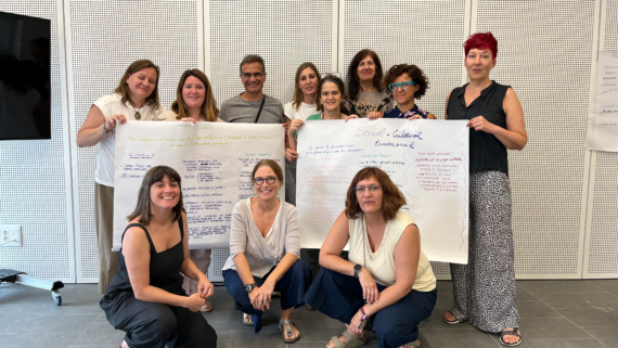 Grup de Treball d’Educació Alimentària