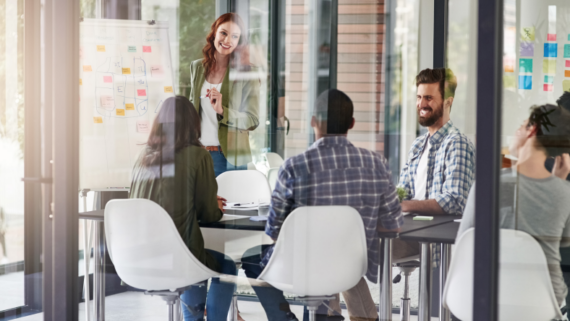 Digital Talent Overview 2025