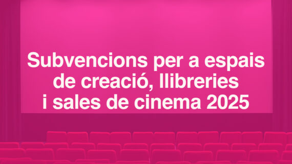ESPAIS CREACIO CAT