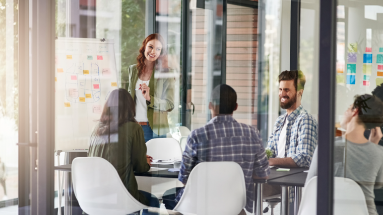 Digital Talent Overview 2025