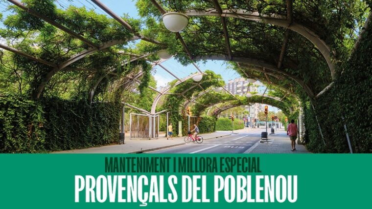 PMI Provençals del Poblenou