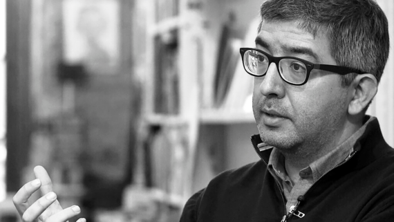 Jordi Amat