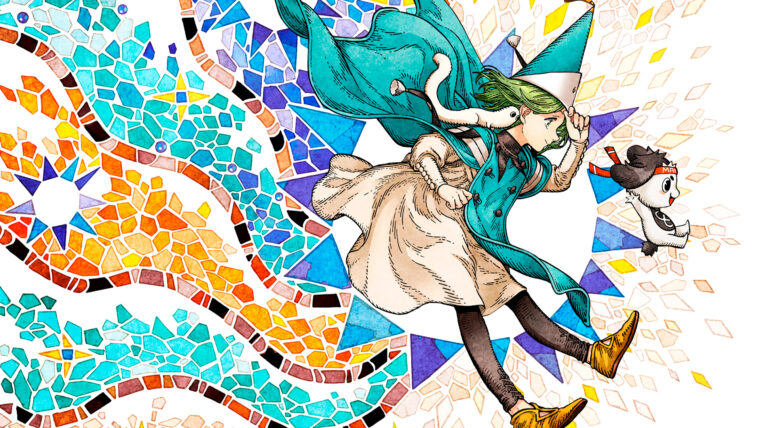 Cartell 31 Manga Barcelona