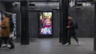 Gent al metro