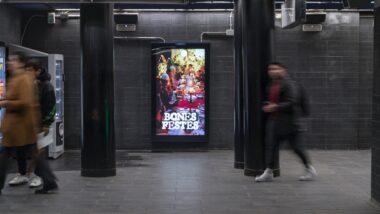 Gent al metro