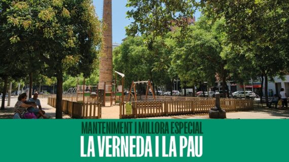 PMI La Verneda i la Pau