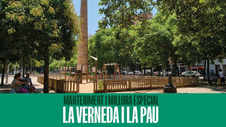 PMI La Verneda i la Pau
