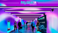 Render del projecte ARS GRÂCIA