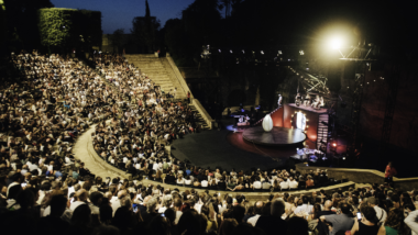 El Grec 2025: Network & Co-Productions - Info Barcelona - News Directory 3