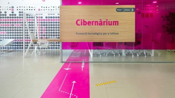 Seu de Cibernàrium