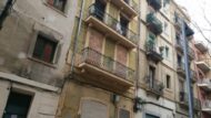 Finca del passatge Alió, 21, al districte de Gràcia