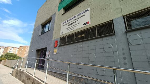 Casal de Barri La Verneda