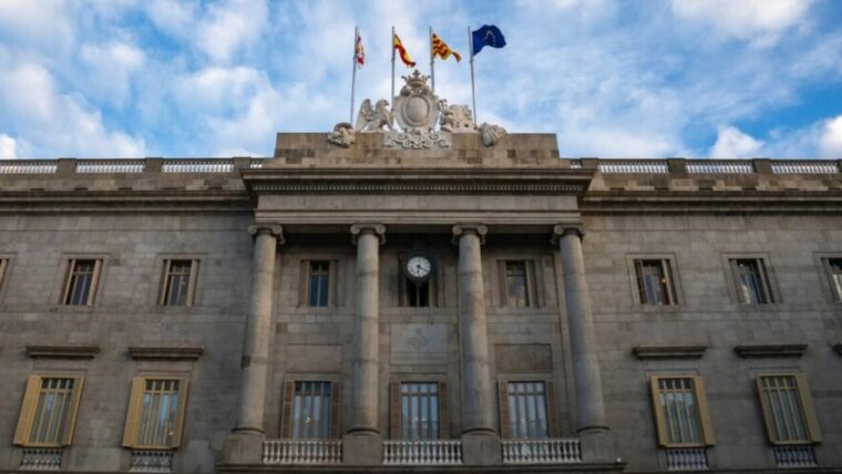 Ajuntament de Barcelona.