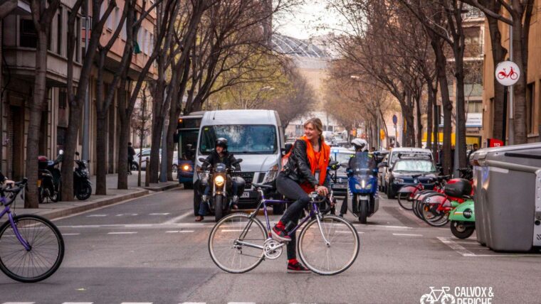 Foto: Calvox & Periche