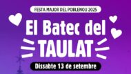 El Batec del Taulat