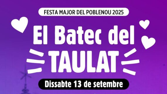 El Batec del Taulat
