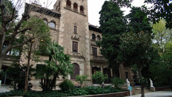 Casa Muñoz Ramonet
