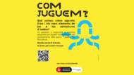 Encara sou a temps d’expressar-vos i respondre a l’enquesta sobre les estructures d’ombra i els nous elements de joc del teu barri