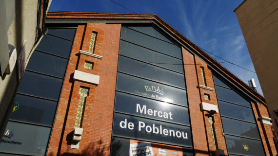 Mercat del Poblenou