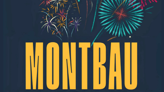 Festa Major Montbau 2025