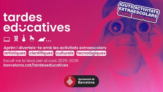 Visual del programa 
