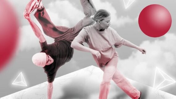 MUV Urban Meeting - baner